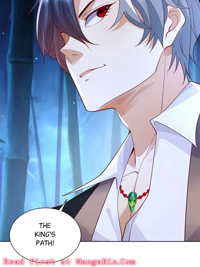 Read Arch-Villian chapter 169 image 6 on Lezhin