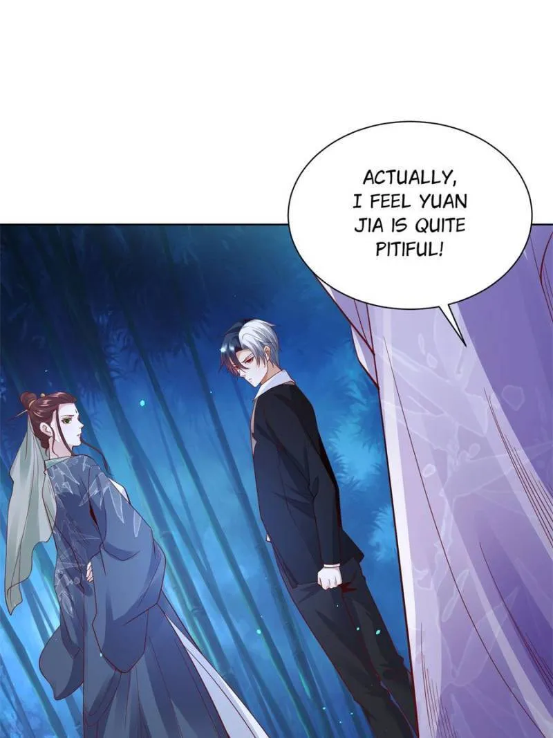 Read Arch-Villian chapter 169 image 7 on Lezhin