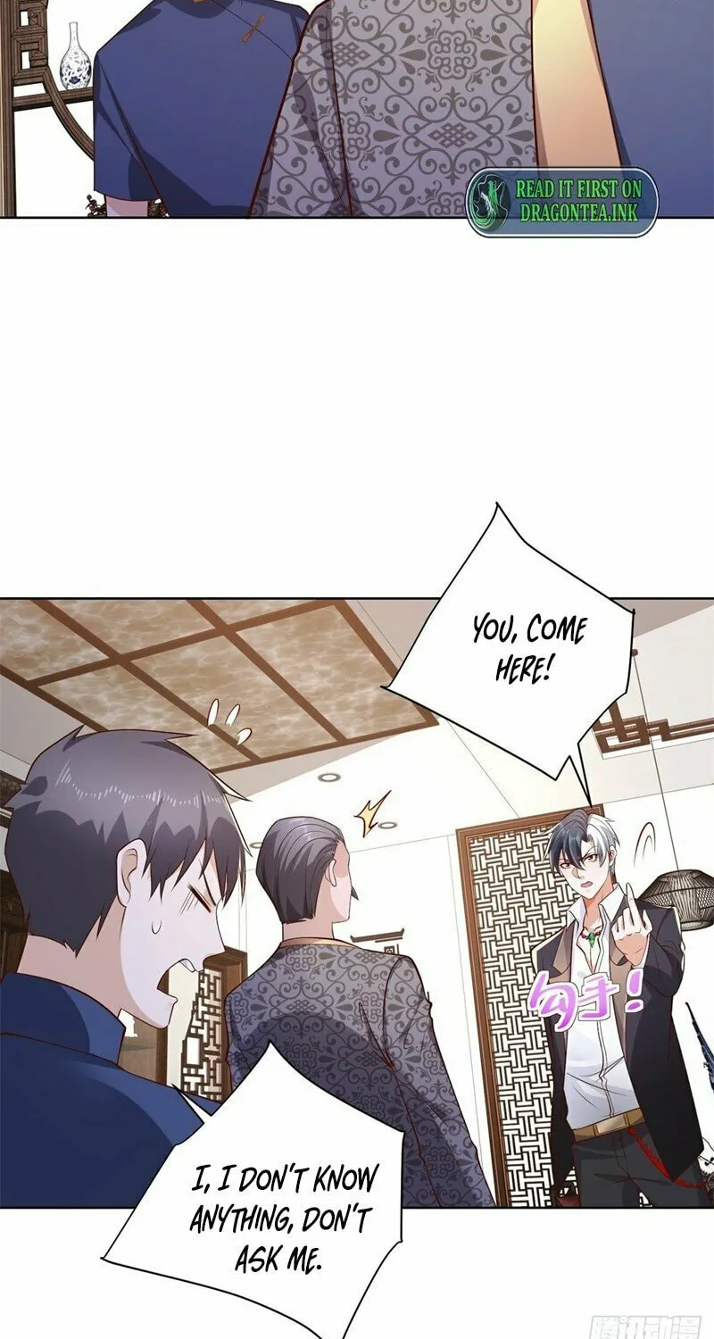 Read Arch-Villian chapter 17 image 10 on Lezhin