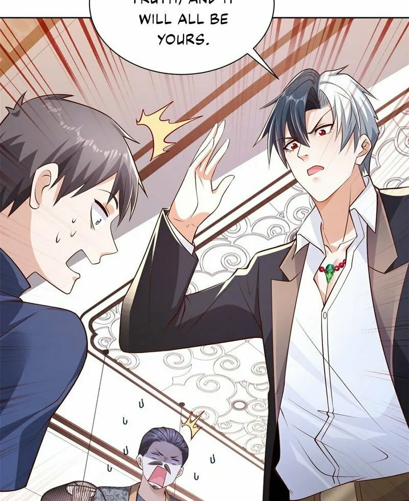 Read Arch-Villian chapter 17 image 12 on Lezhin