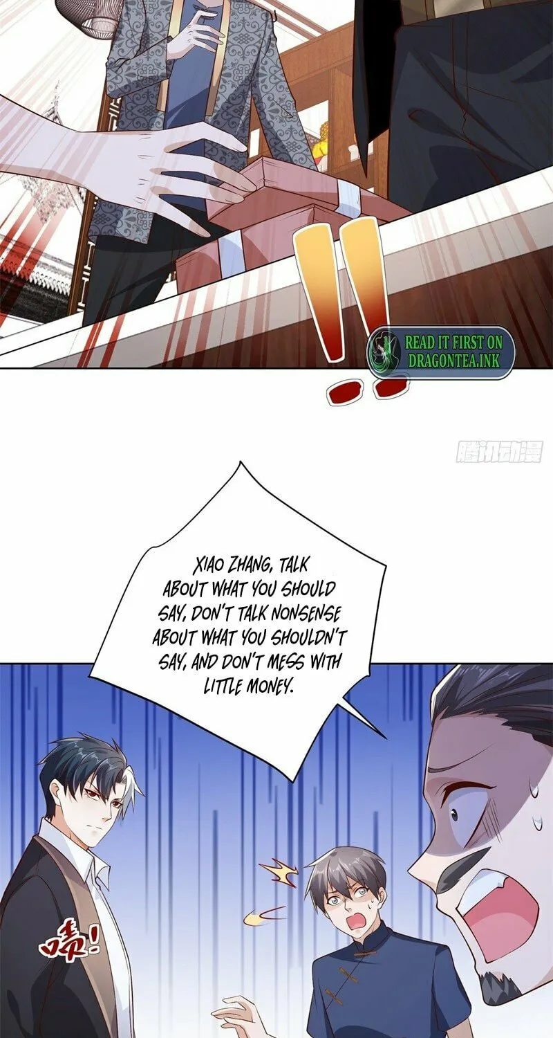 Read Arch-Villian chapter 17 image 13 on Lezhin
