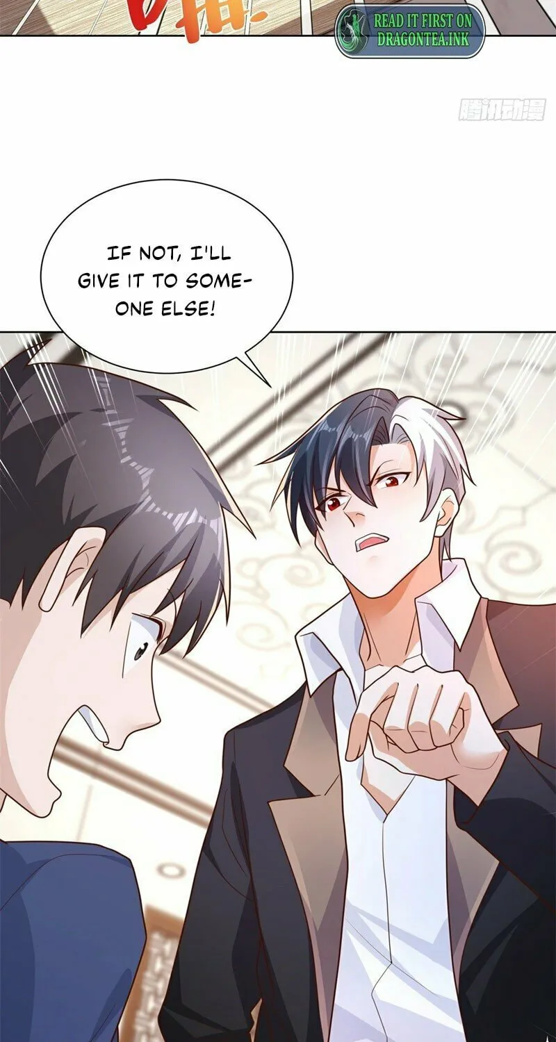 Read Arch-Villian chapter 17 image 15 on Lezhin