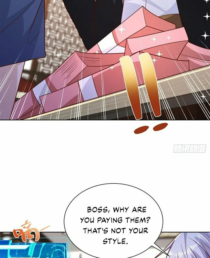 Read Arch-Villian chapter 17 image 16 on Lezhin