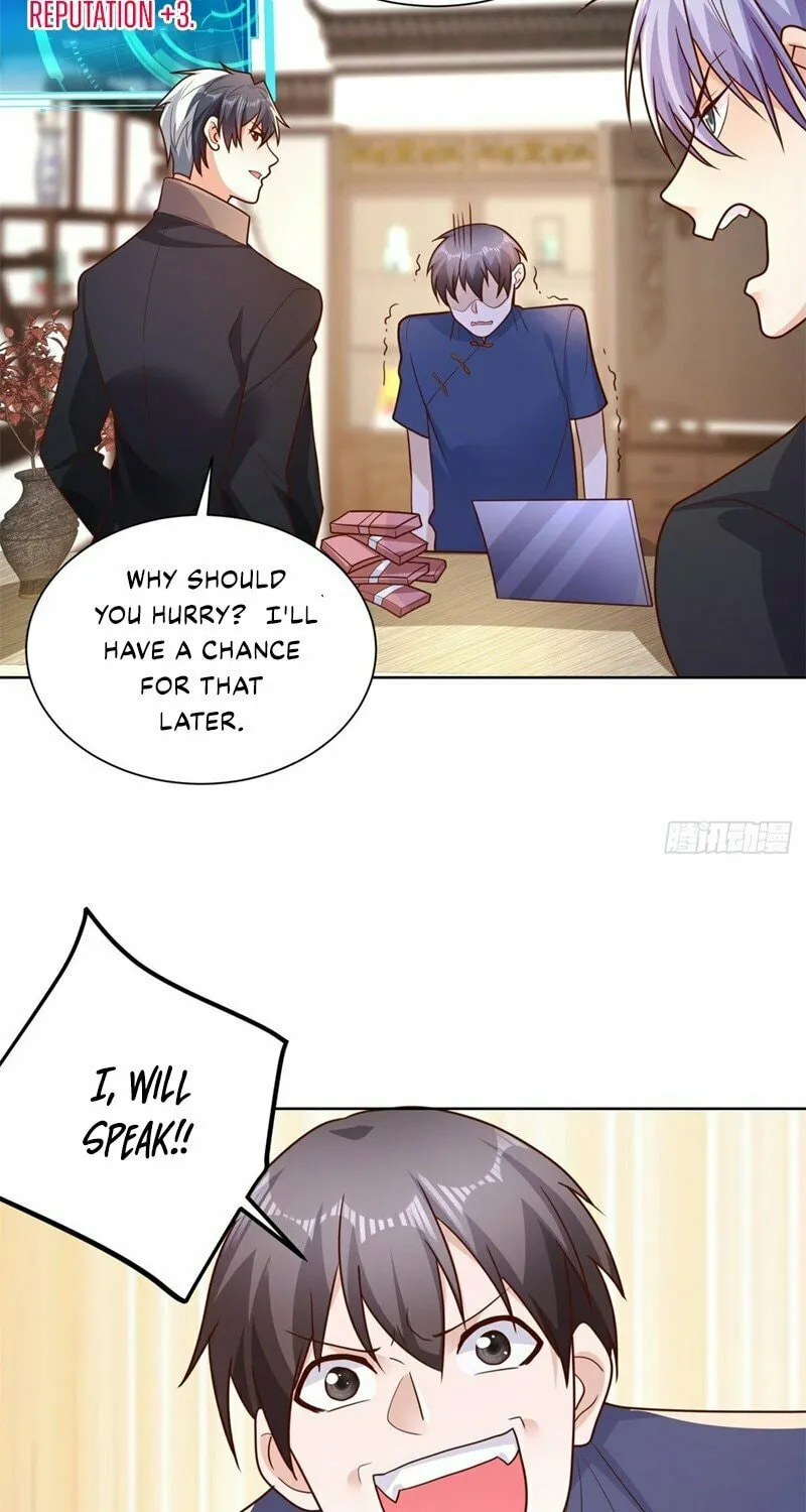 Read Arch-Villian chapter 17 image 17 on Lezhin