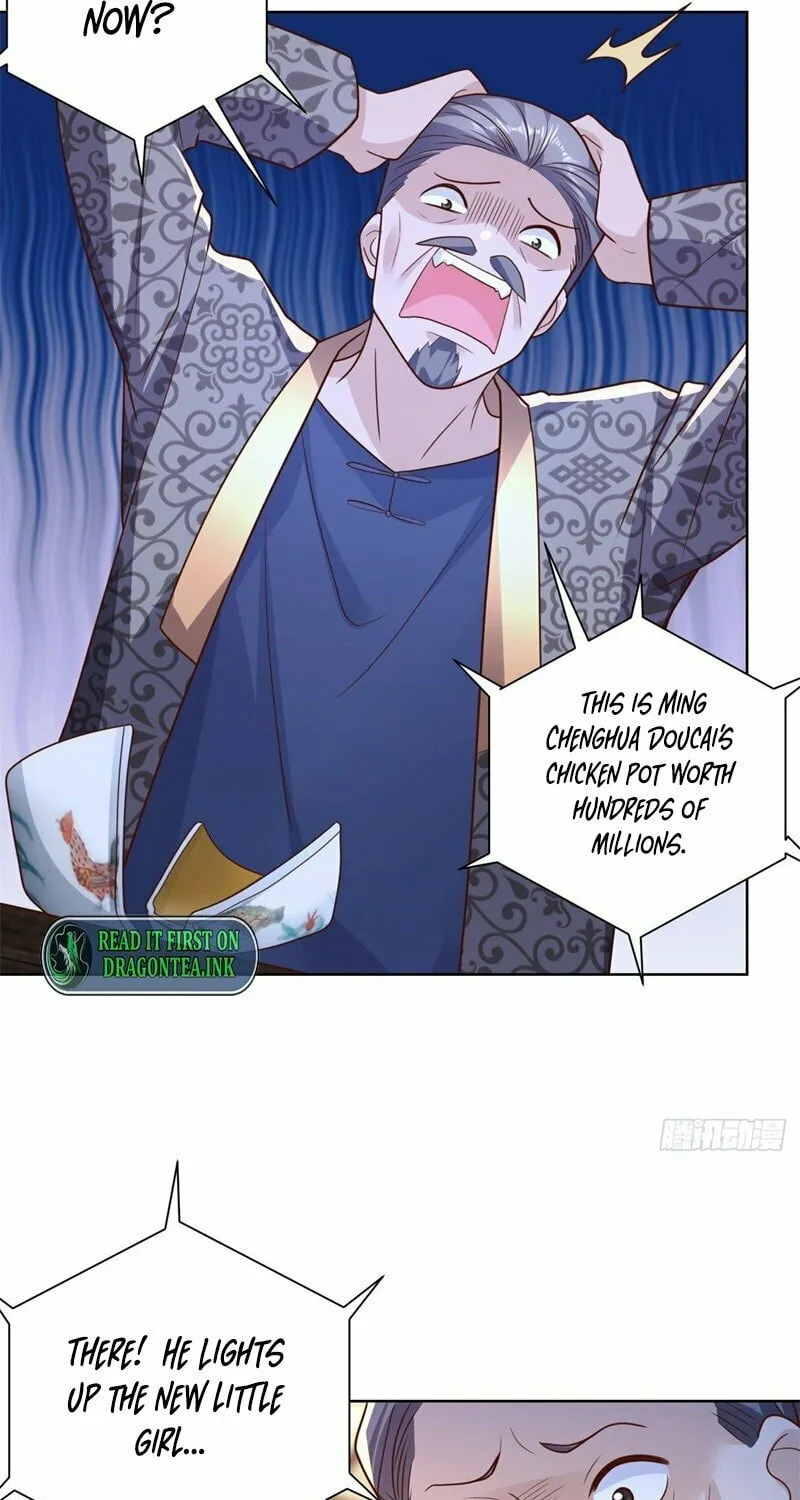 Read Arch-Villian chapter 17 image 19 on Lezhin