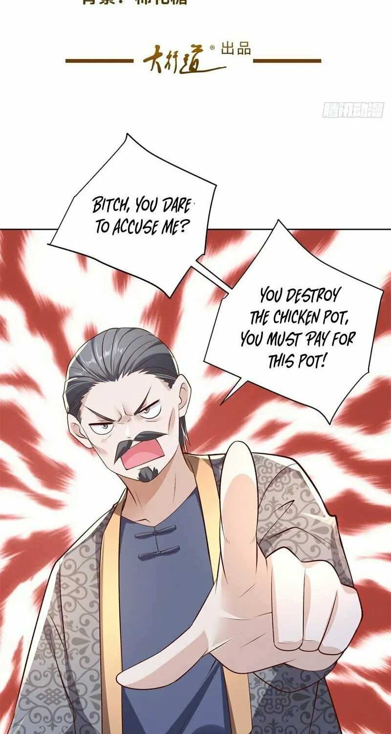 Read Arch-Villian chapter 17 image 2 on Lezhin