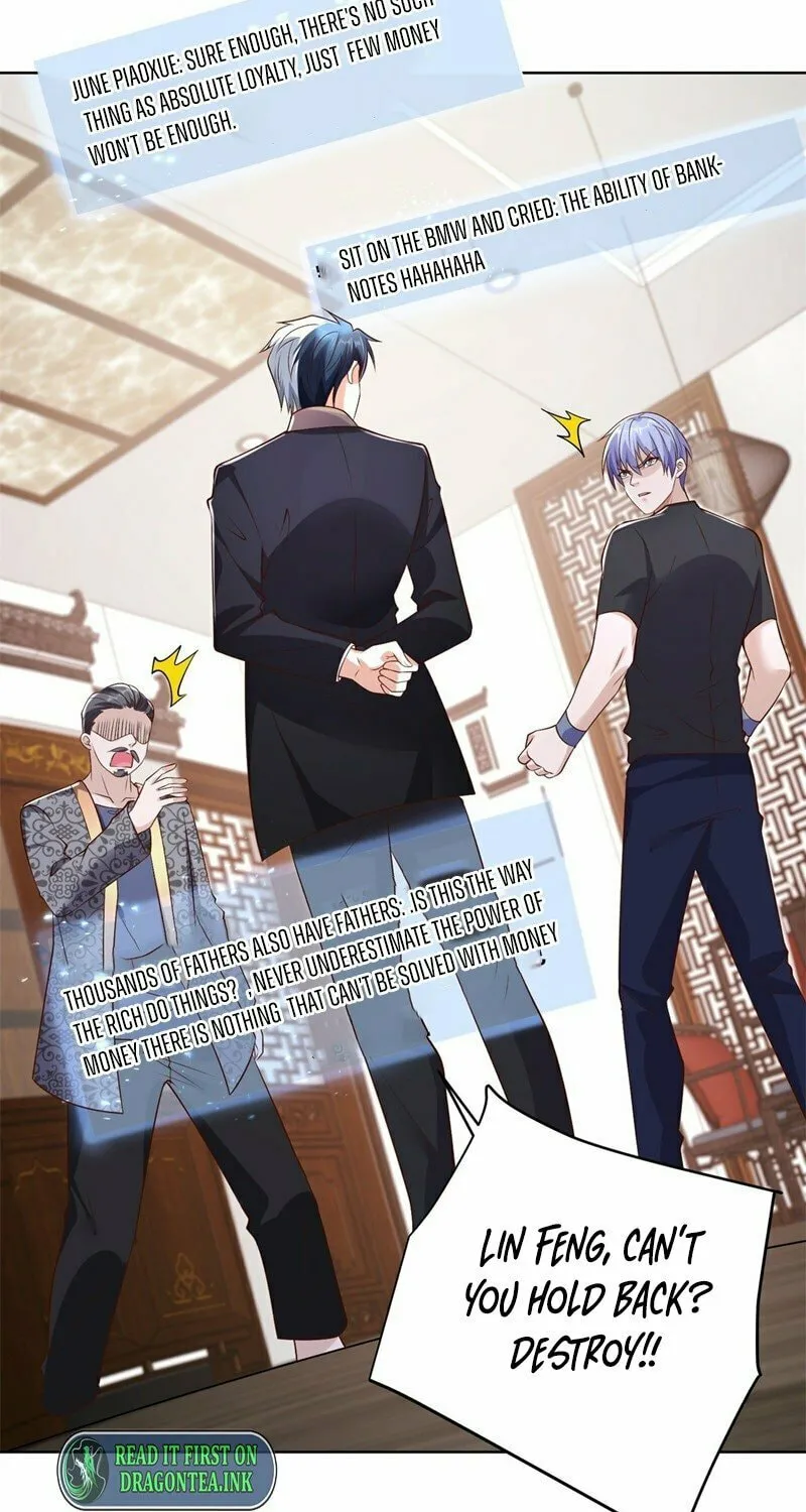 Read Arch-Villian chapter 17 image 21 on Lezhin