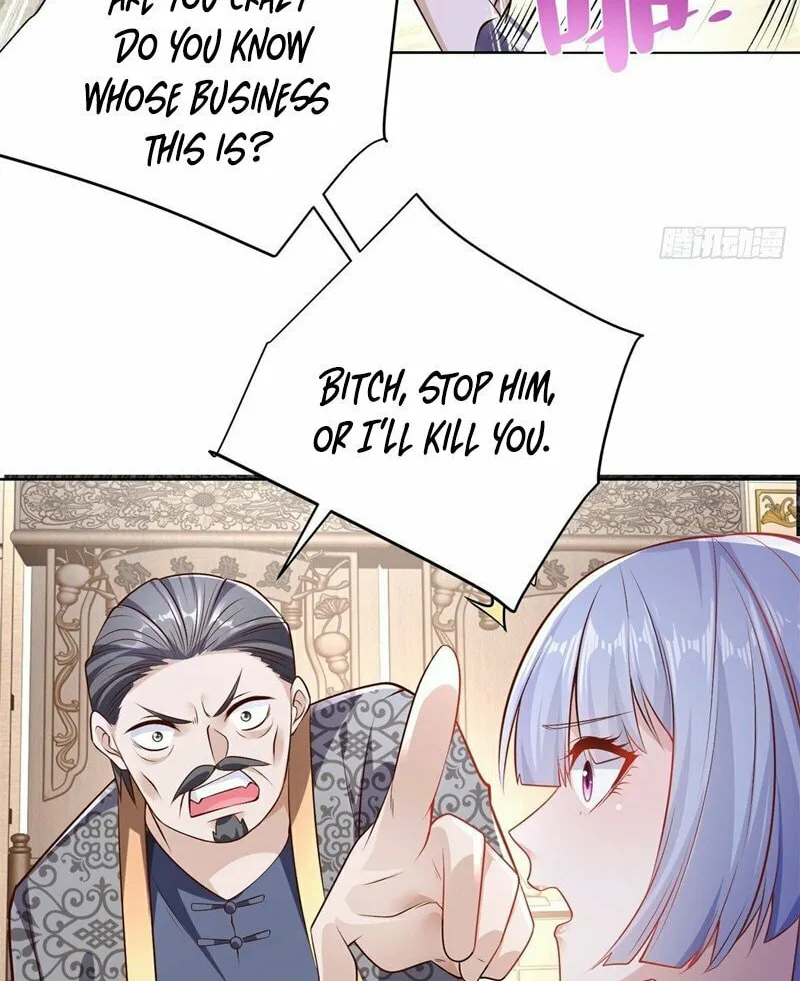 Read Arch-Villian chapter 17 image 24 on Lezhin