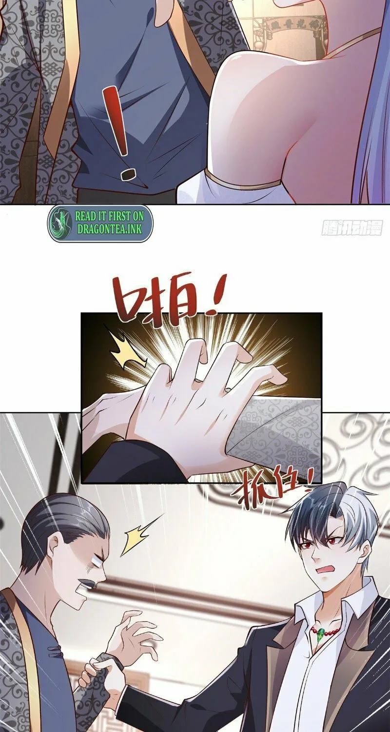 Read Arch-Villian chapter 17 image 25 on Lezhin