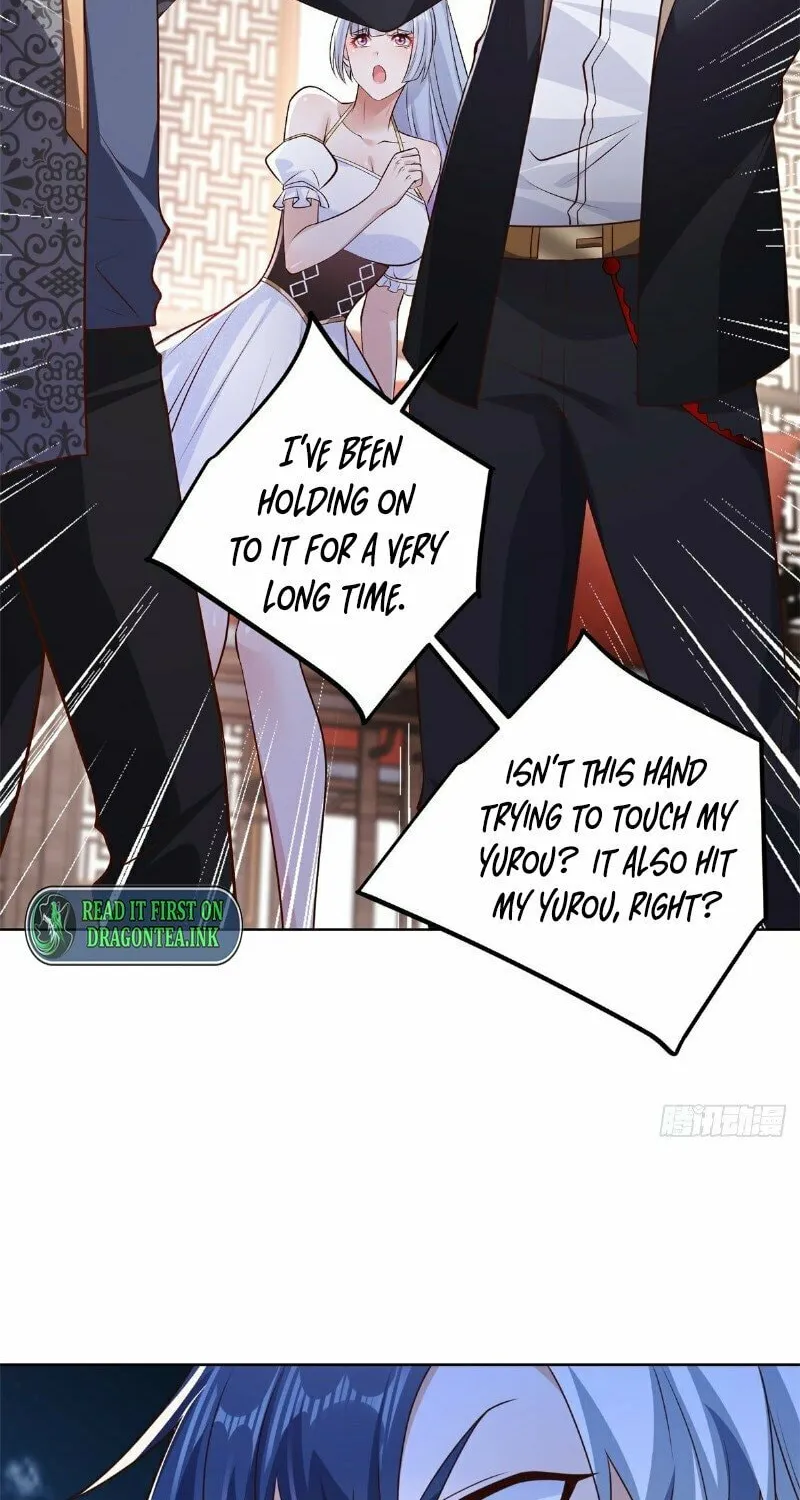 Read Arch-Villian chapter 17 image 26 on Lezhin