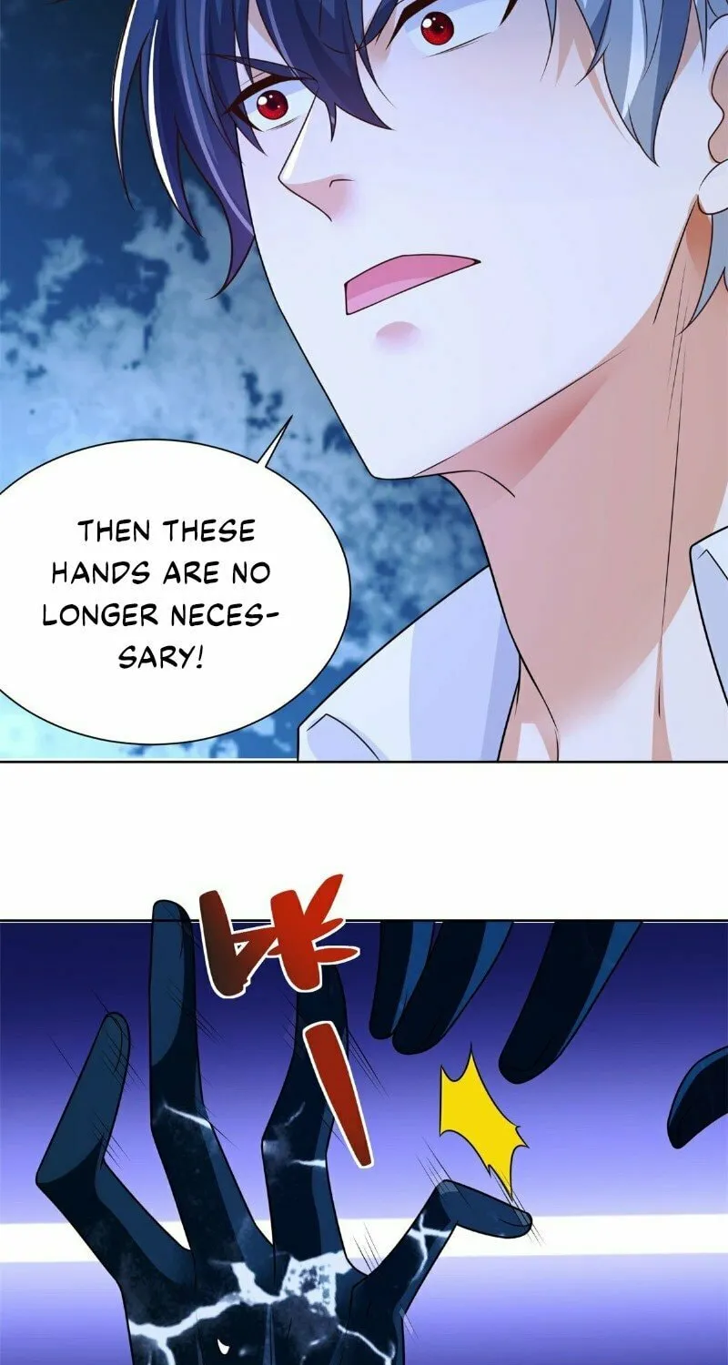 Read Arch-Villian chapter 17 image 27 on Lezhin