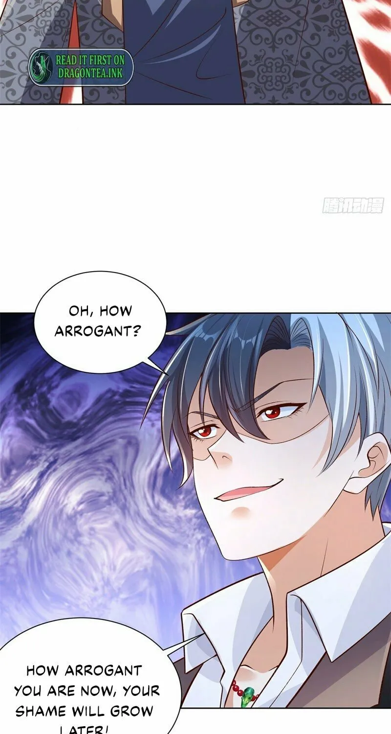 Read Arch-Villian chapter 17 image 3 on Lezhin