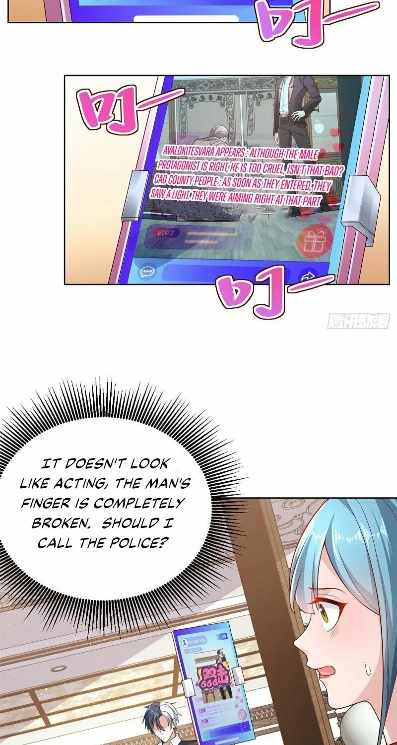 Read Arch-Villian chapter 17 image 35 on Lezhin