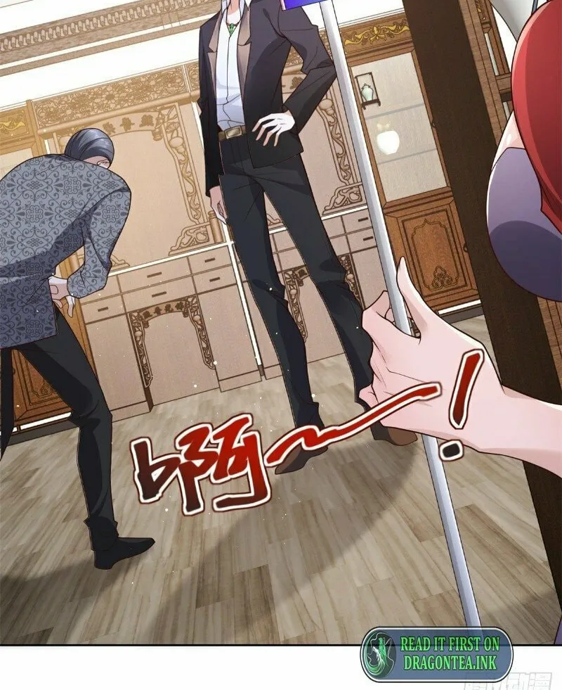 Read Arch-Villian chapter 17 image 36 on Lezhin