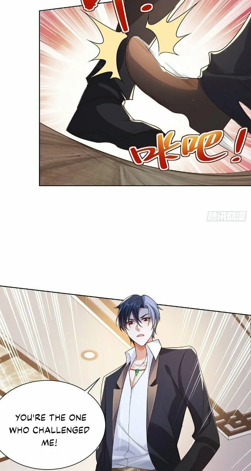 Read Arch-Villian chapter 17 image 38 on Lezhin
