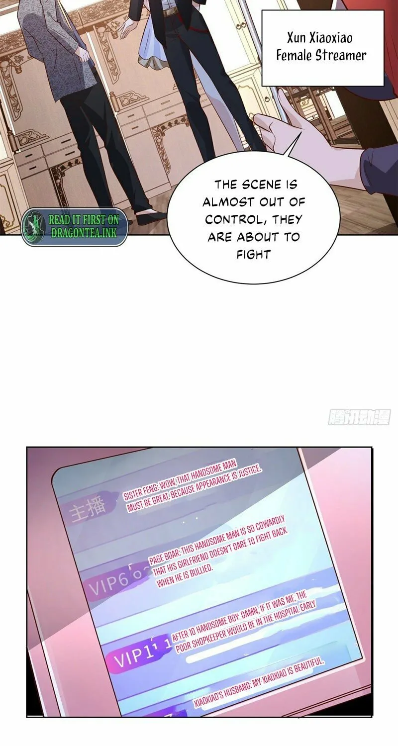 Read Arch-Villian chapter 17 image 5 on Lezhin