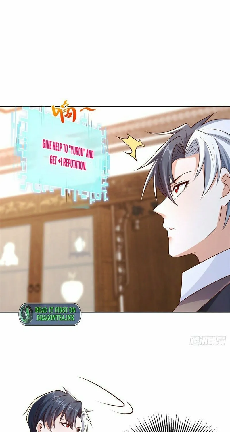 Read Arch-Villian chapter 17 image 6 on Lezhin