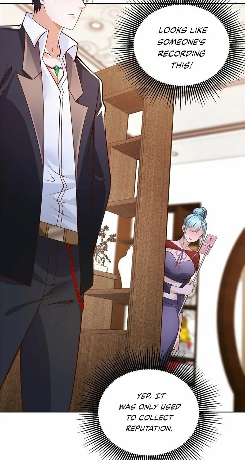 Read Arch-Villian chapter 17 image 7 on Lezhin