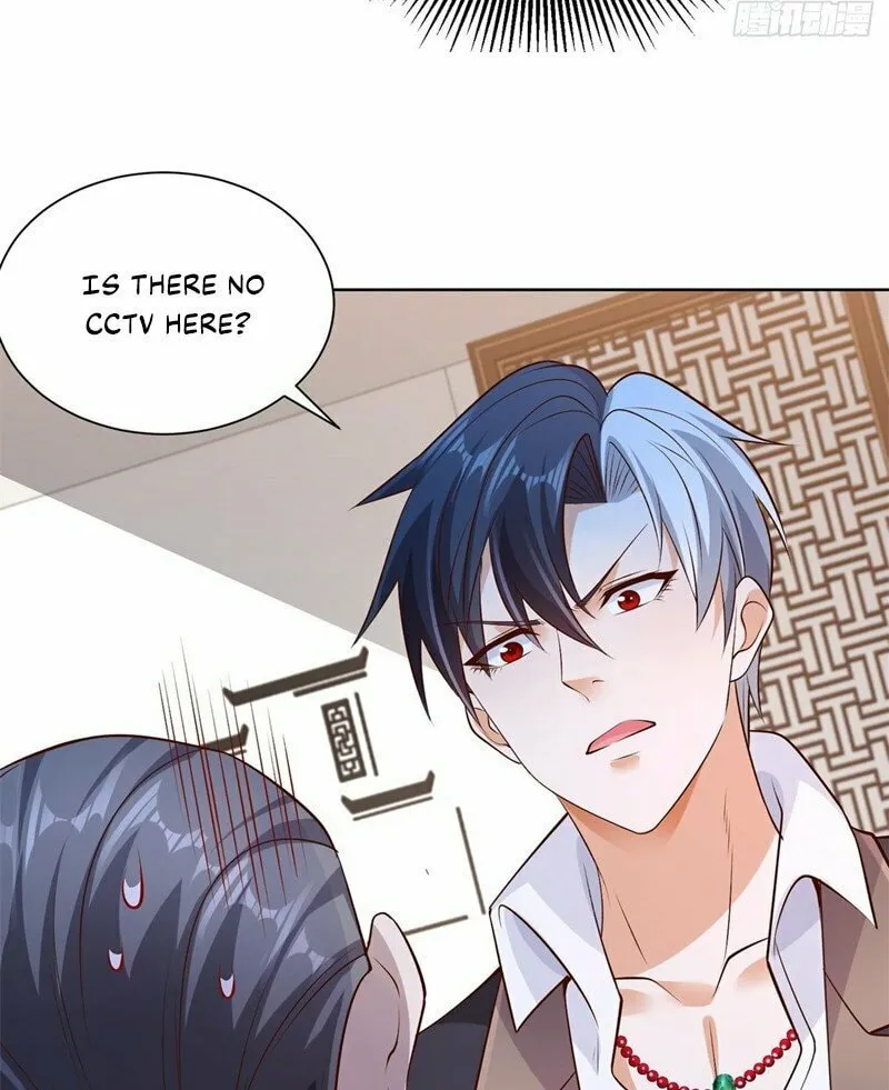 Read Arch-Villian chapter 17 image 8 on Lezhin