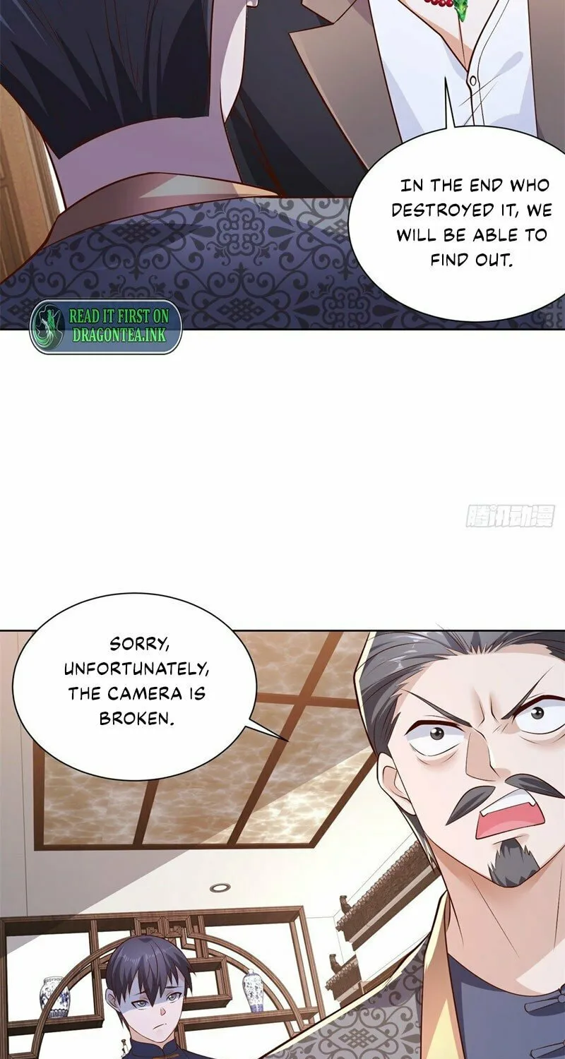 Read Arch-Villian chapter 17 image 9 on Lezhin