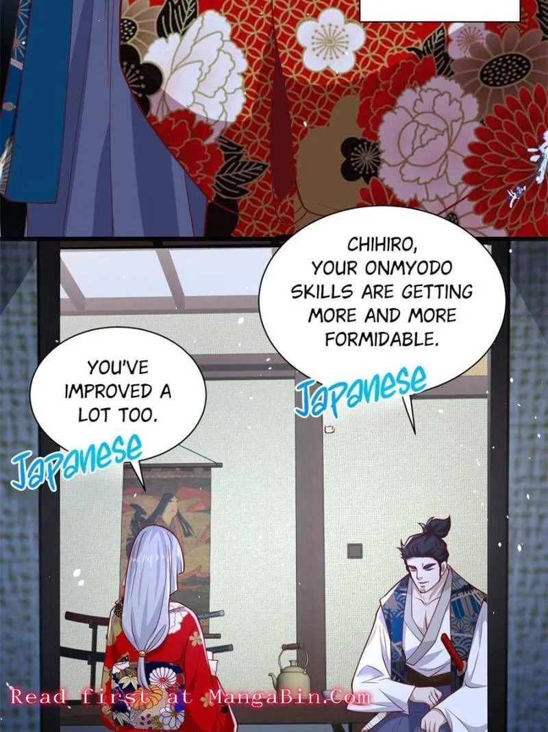 Read Arch-Villian chapter 170 image 10 on Lezhin