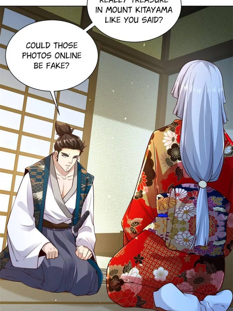 Read Arch-Villian chapter 170 image 19 on Lezhin