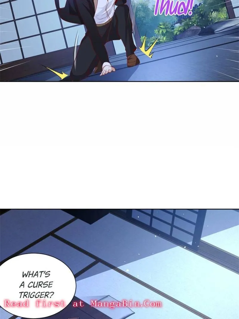 Read Arch-Villian chapter 170 image 2 on Lezhin