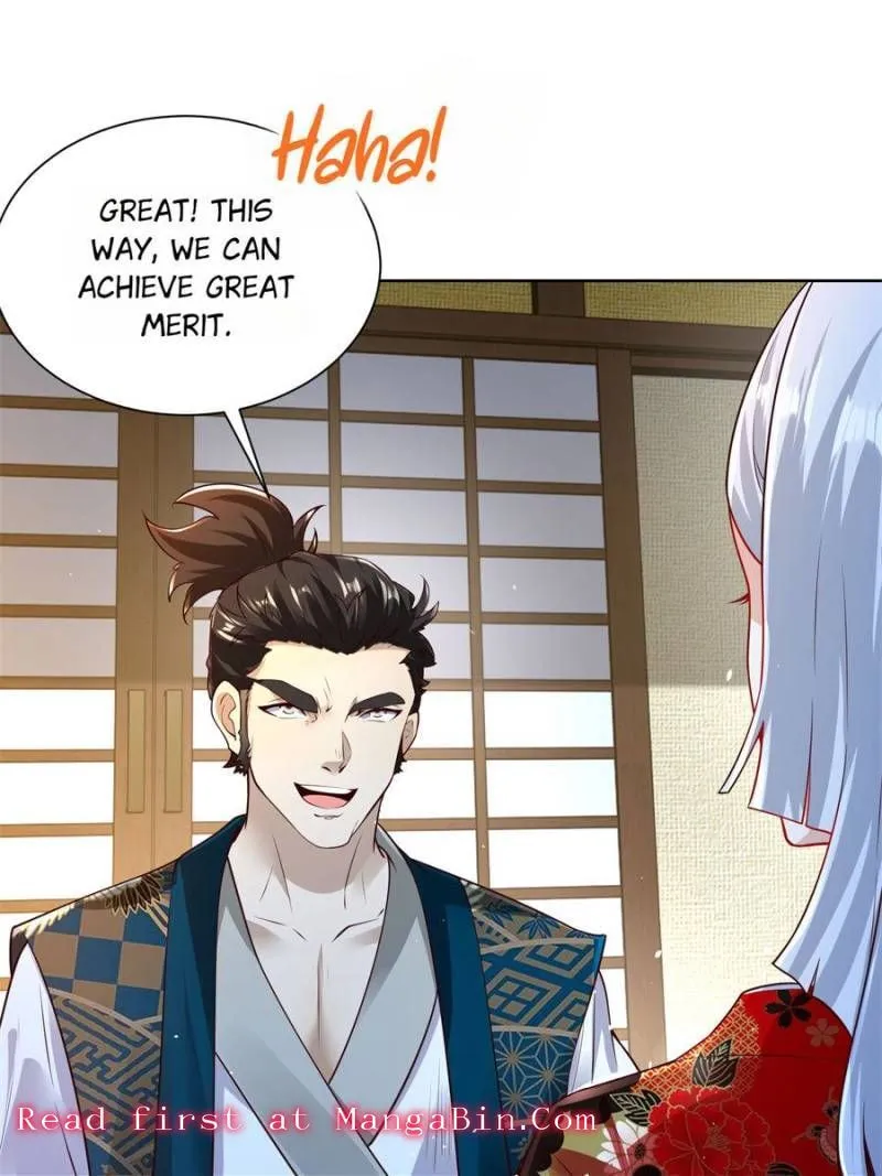 Read Arch-Villian chapter 170 image 25 on Lezhin