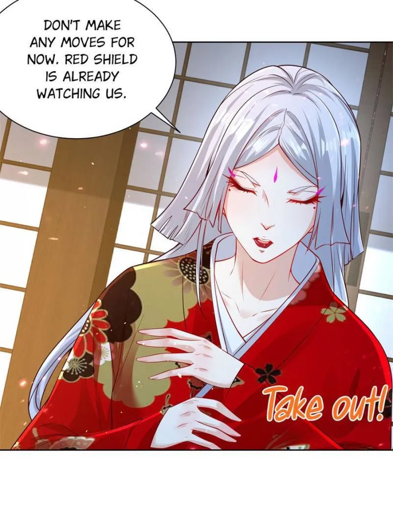 Read Arch-Villian chapter 170 image 29 on Lezhin