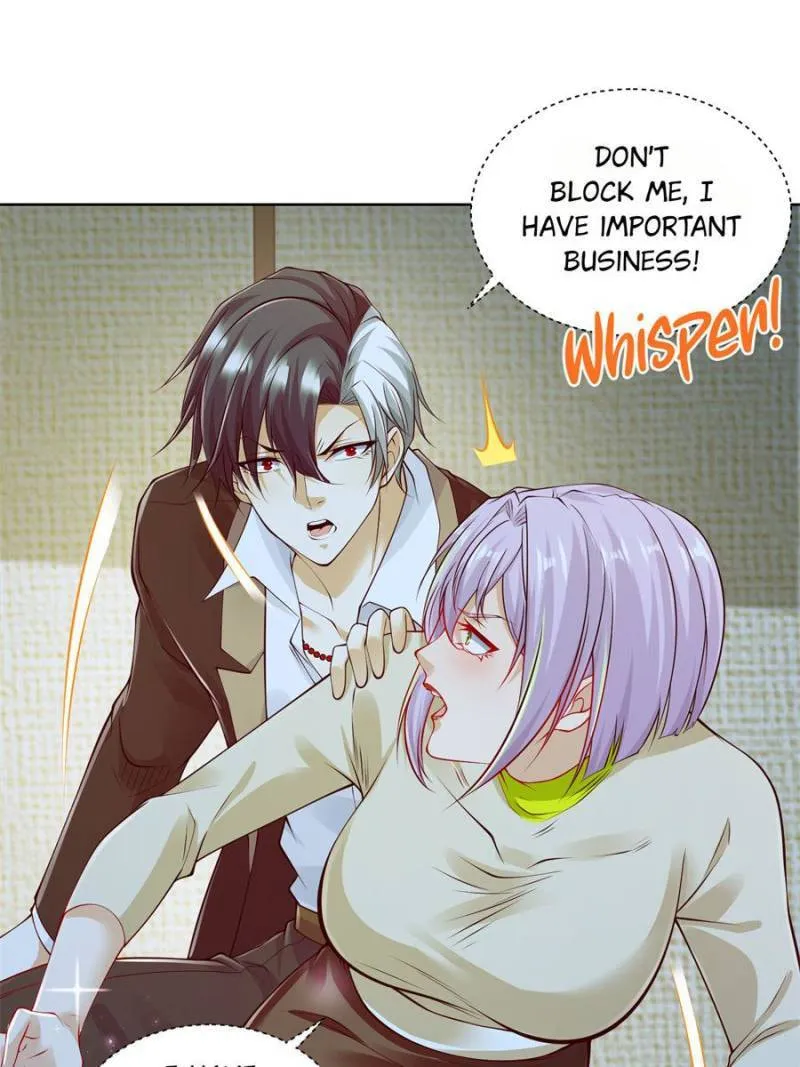 Read Arch-Villian chapter 170 image 34 on Lezhin