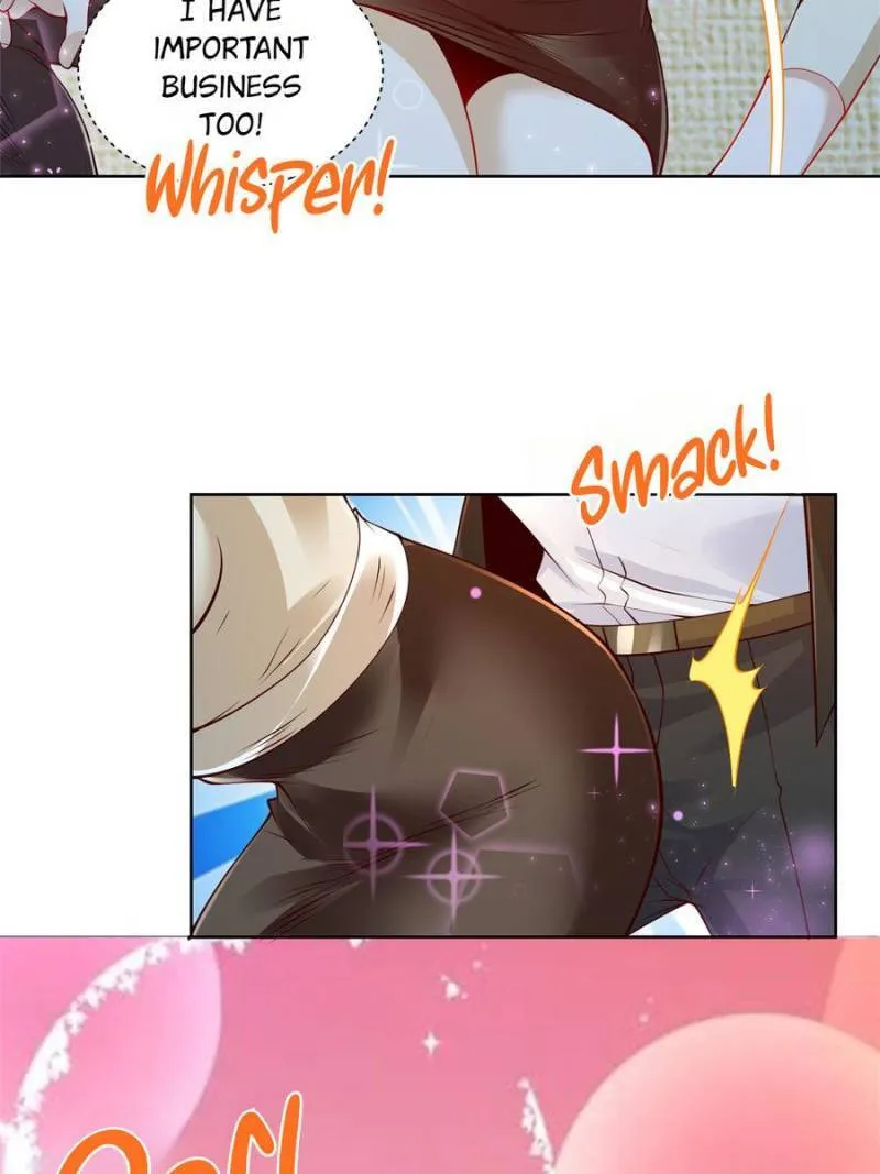 Read Arch-Villian chapter 170 image 35 on Lezhin