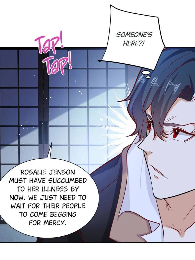 Read Arch-Villian chapter 170 image 4 on Lezhin