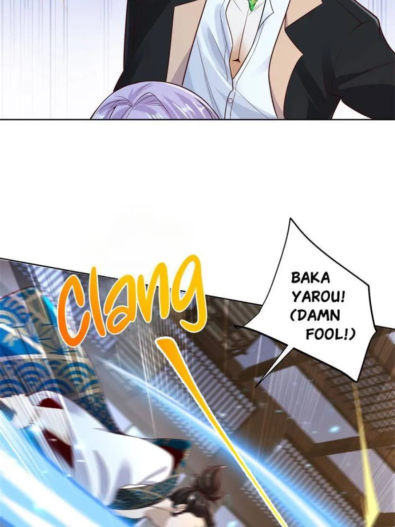Read Arch-Villian chapter 170 image 45 on Lezhin