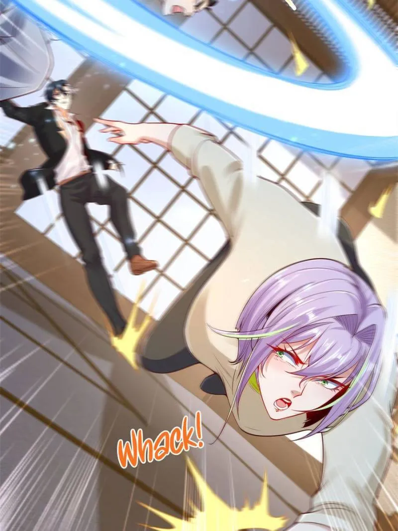 Read Arch-Villian chapter 170 image 46 on Lezhin