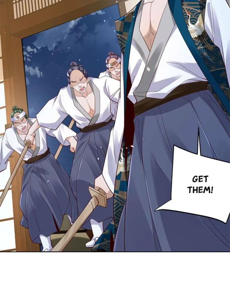 Read Arch-Villian chapter 171 image 10 on Lezhin