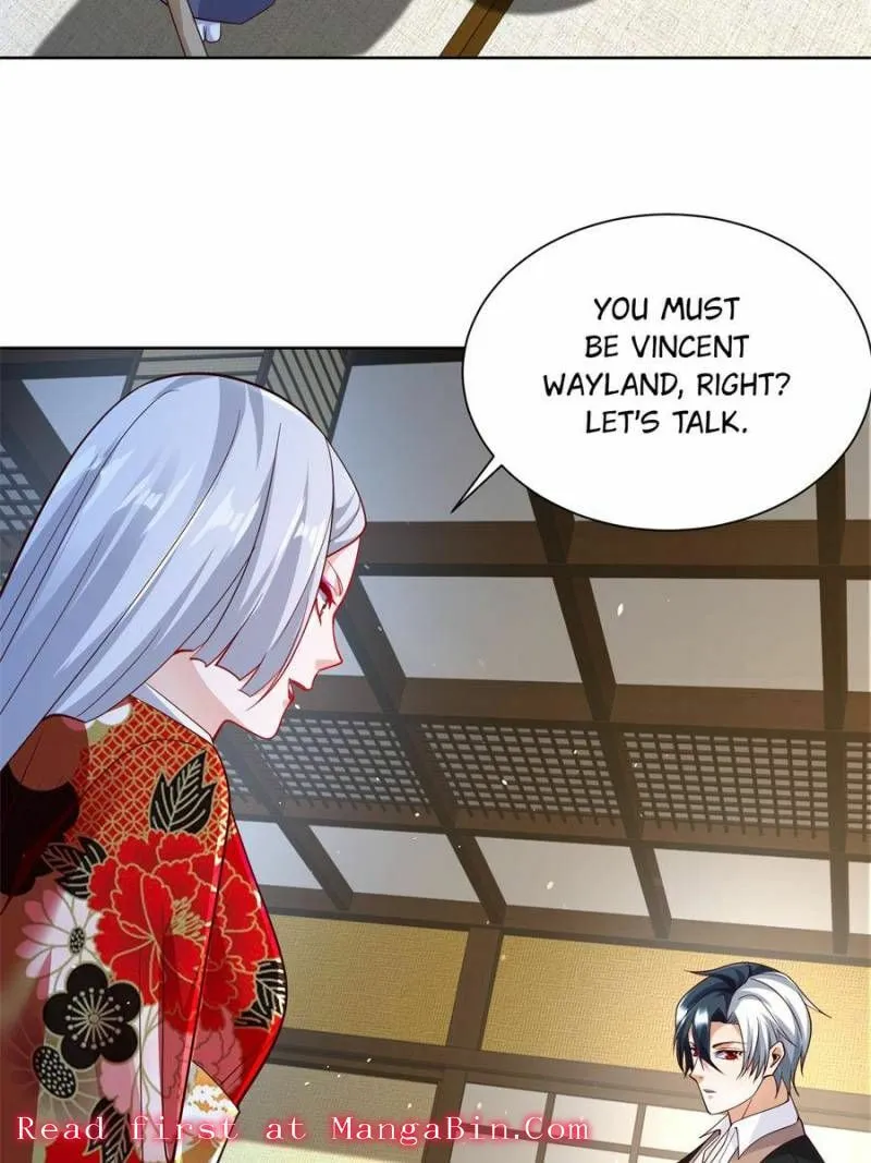 Read Arch-Villian chapter 171 image 12 on Lezhin