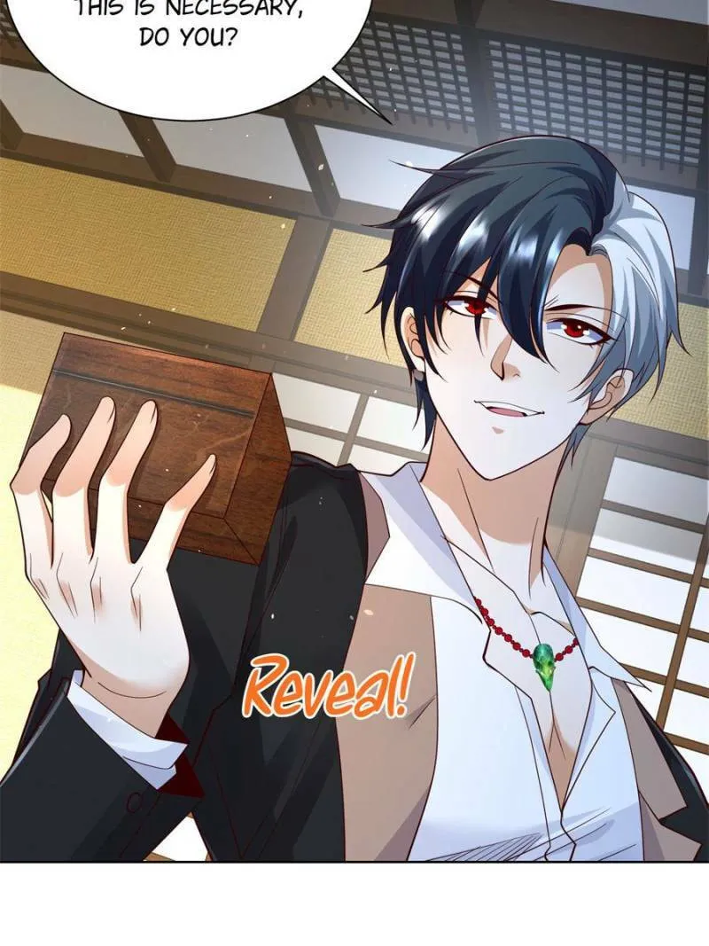 Read Arch-Villian chapter 171 image 14 on Lezhin