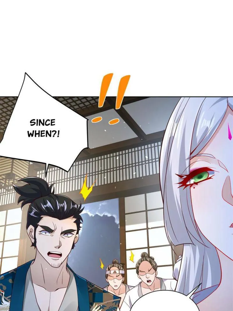 Read Arch-Villian chapter 171 image 15 on Lezhin