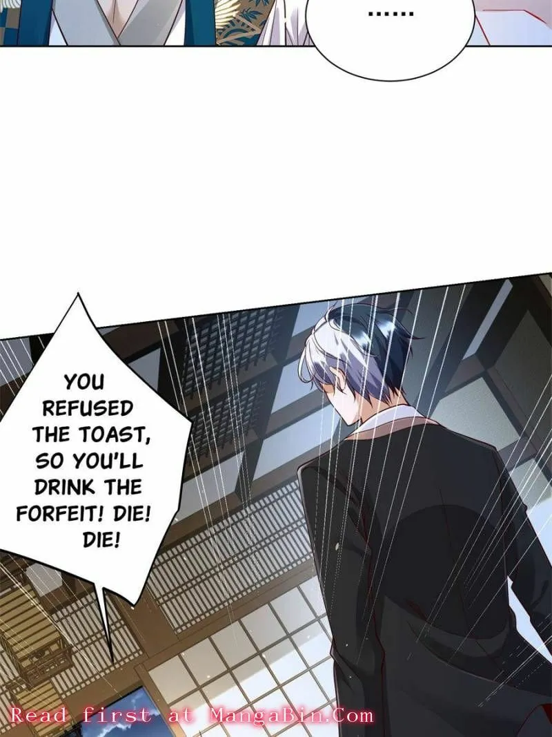 Read Arch-Villian chapter 171 image 16 on Lezhin