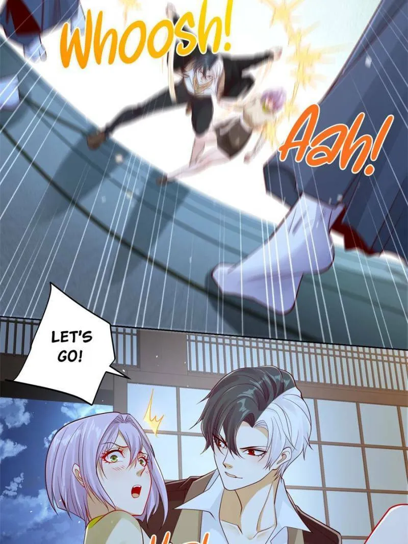 Read Arch-Villian chapter 171 image 20 on Lezhin