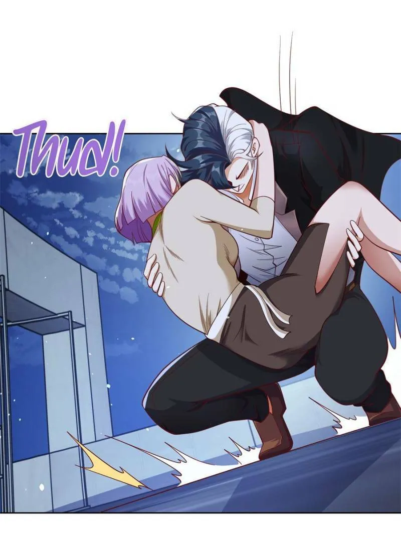 Read Arch-Villian chapter 171 image 27 on Lezhin
