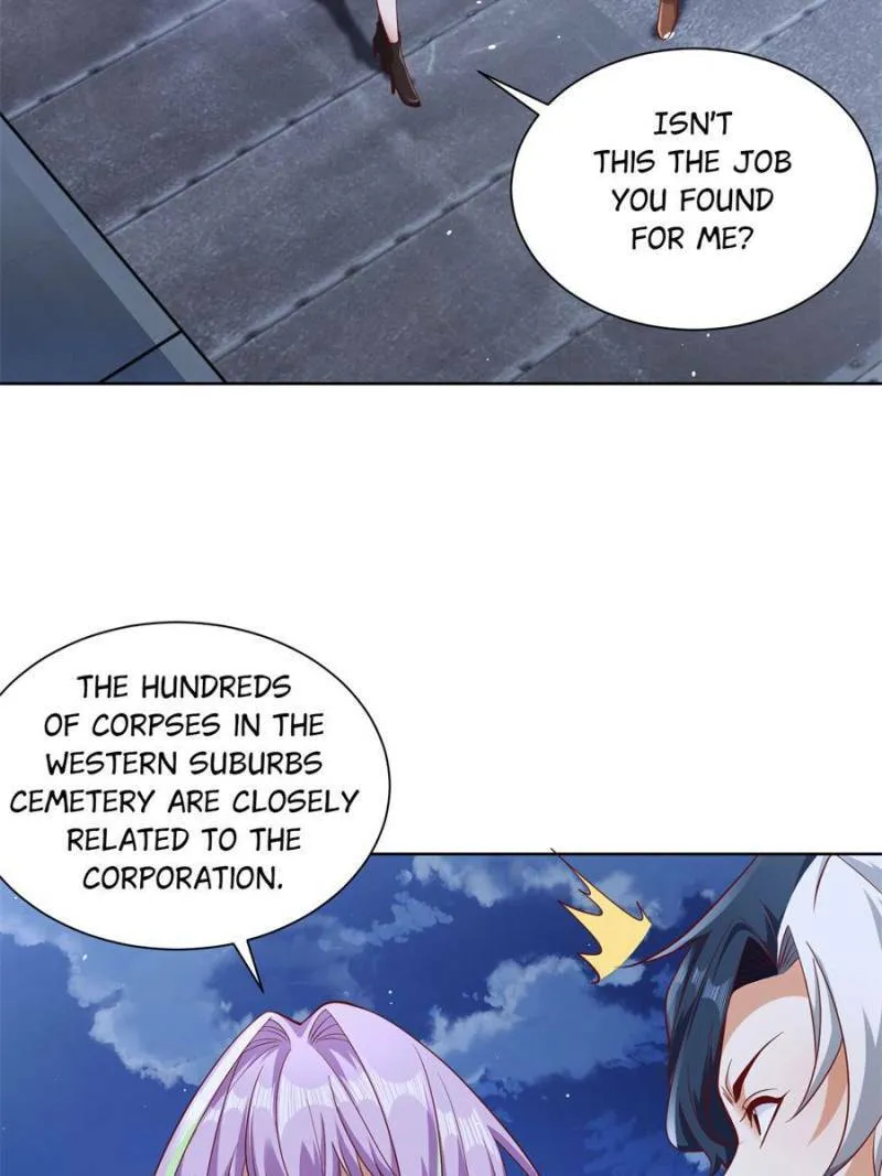 Read Arch-Villian chapter 171 image 29 on Lezhin