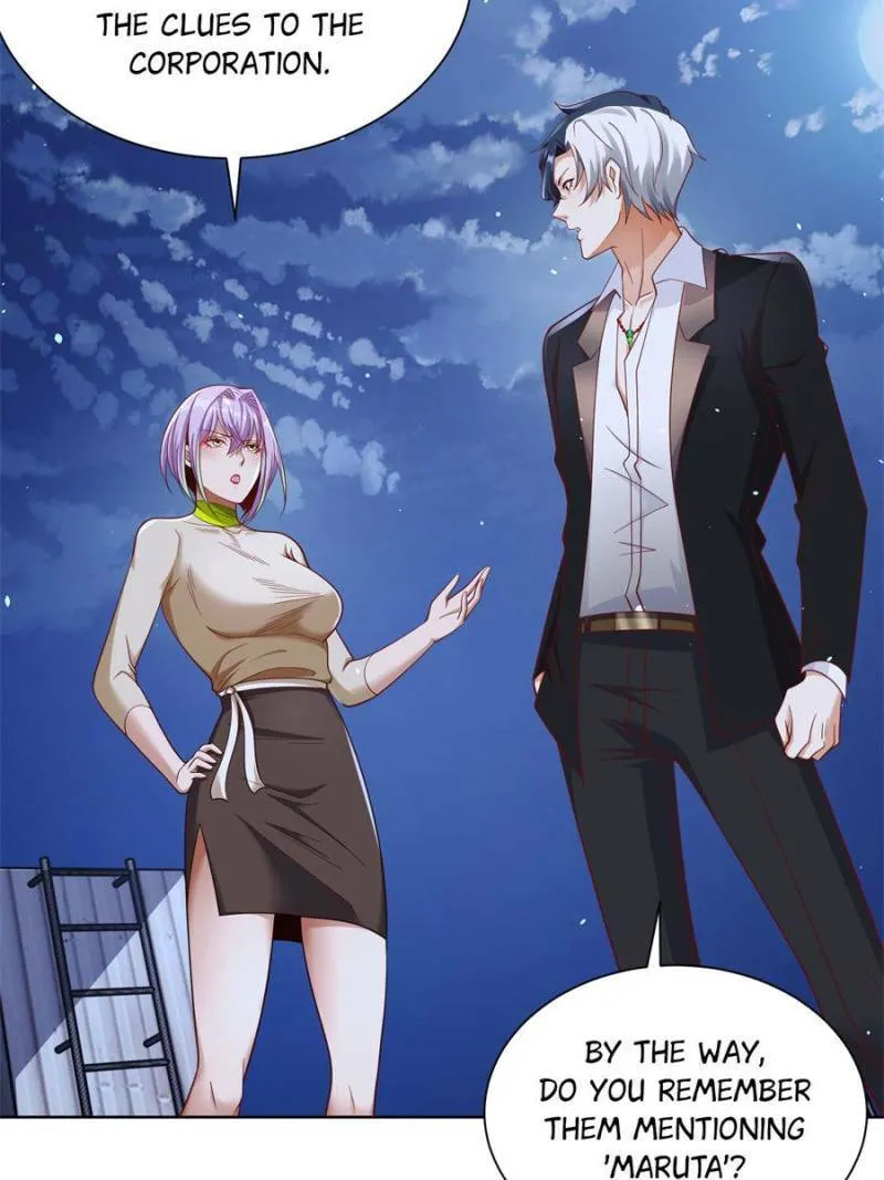 Read Arch-Villian chapter 171 image 31 on Lezhin