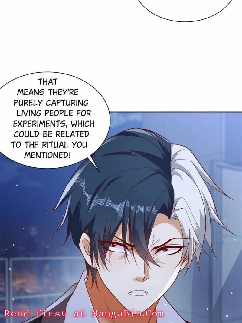 Read Arch-Villian chapter 171 image 32 on Lezhin