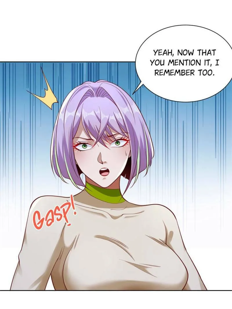 Read Arch-Villian chapter 171 image 34 on Lezhin