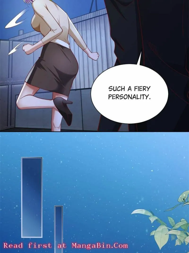 Read Arch-Villian chapter 171 image 36 on Lezhin