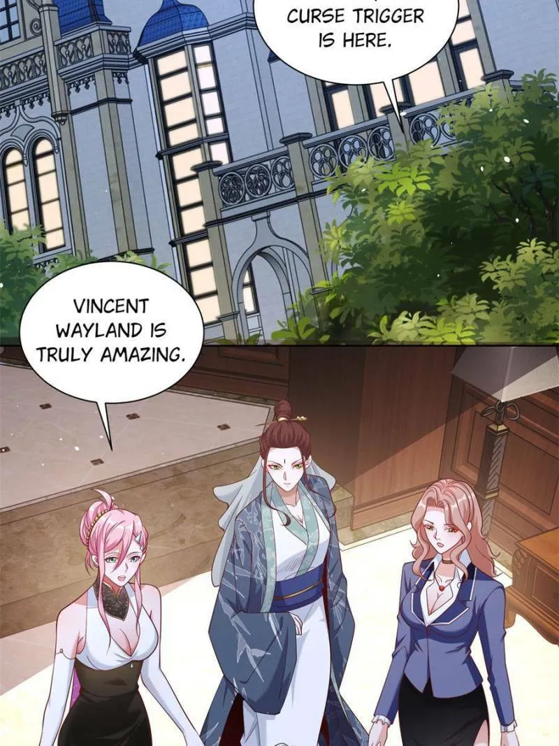 Read Arch-Villian chapter 171 image 38 on Lezhin