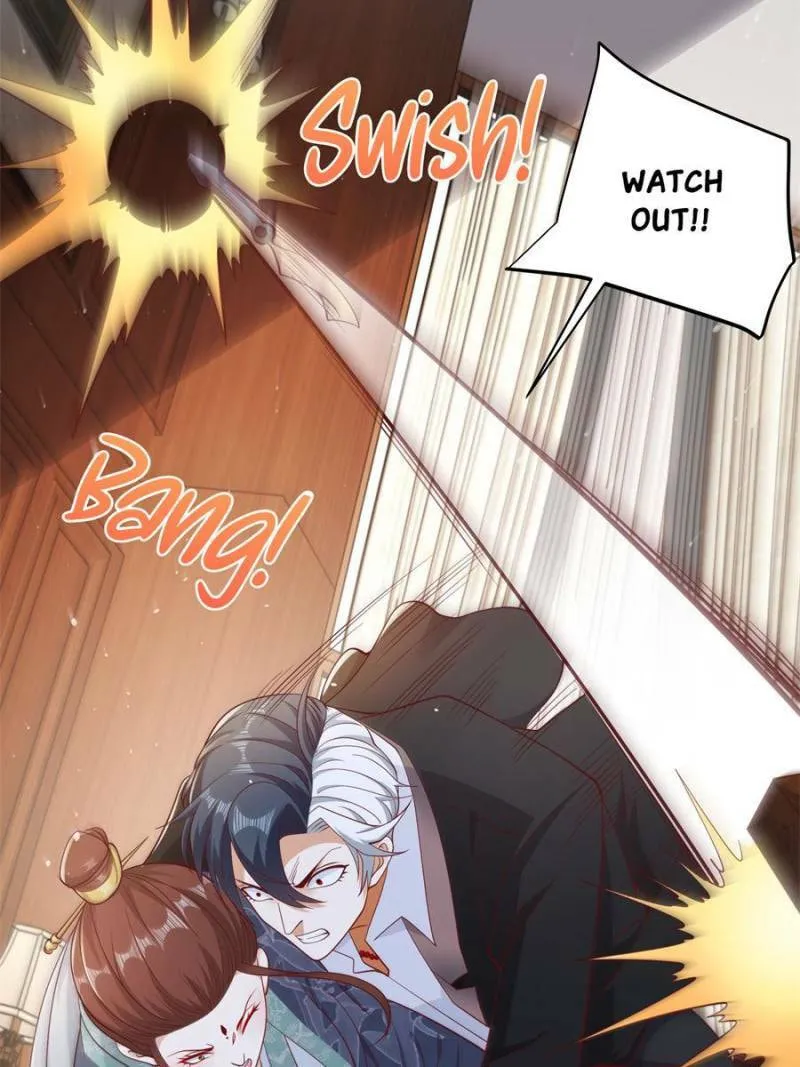 Read Arch-Villian chapter 171 image 42 on Lezhin