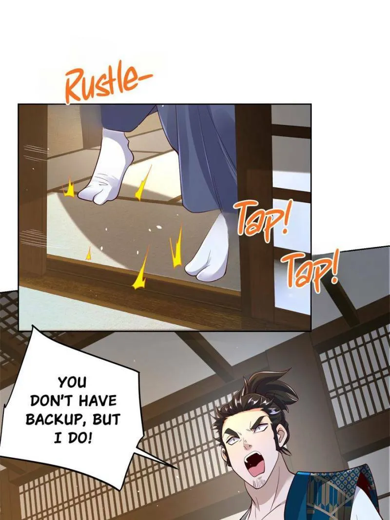 Read Arch-Villian chapter 171 image 9 on Lezhin