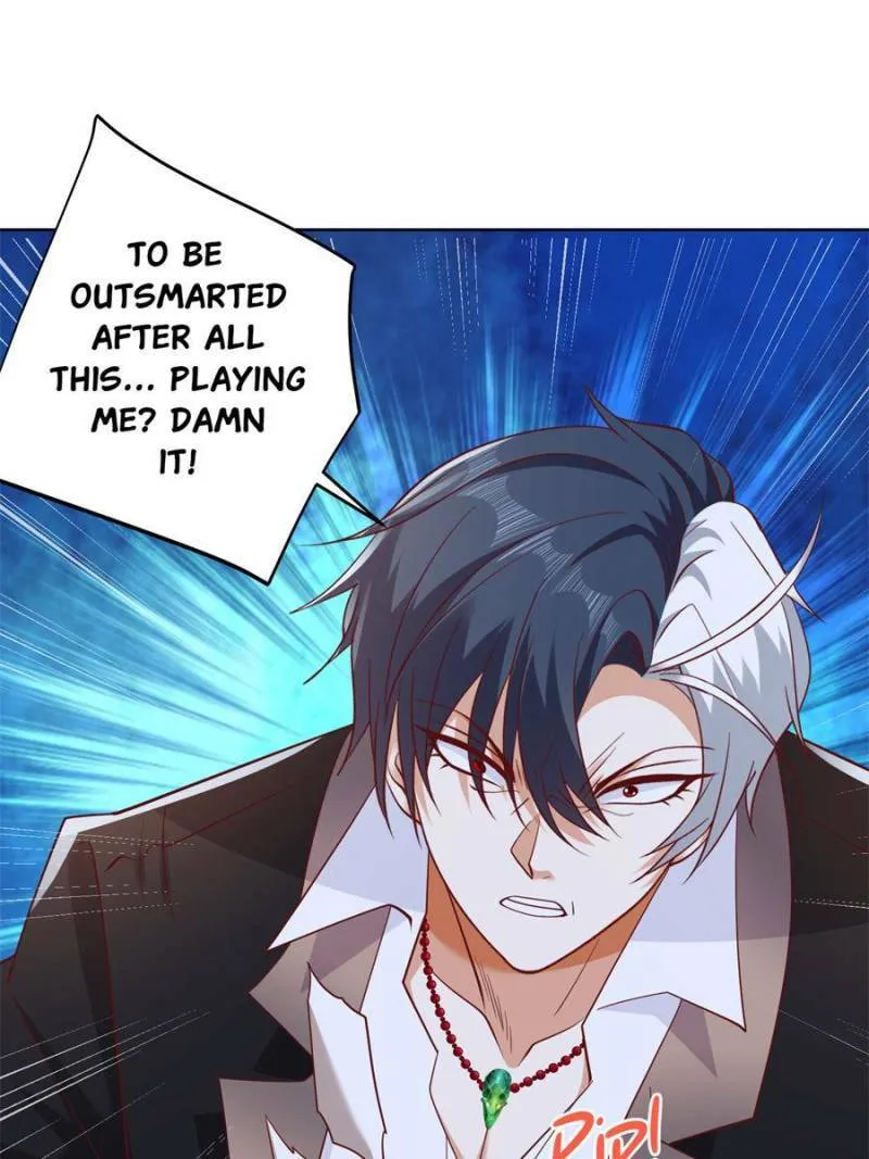 Read Arch-Villian chapter 172 image 1 on Lezhin